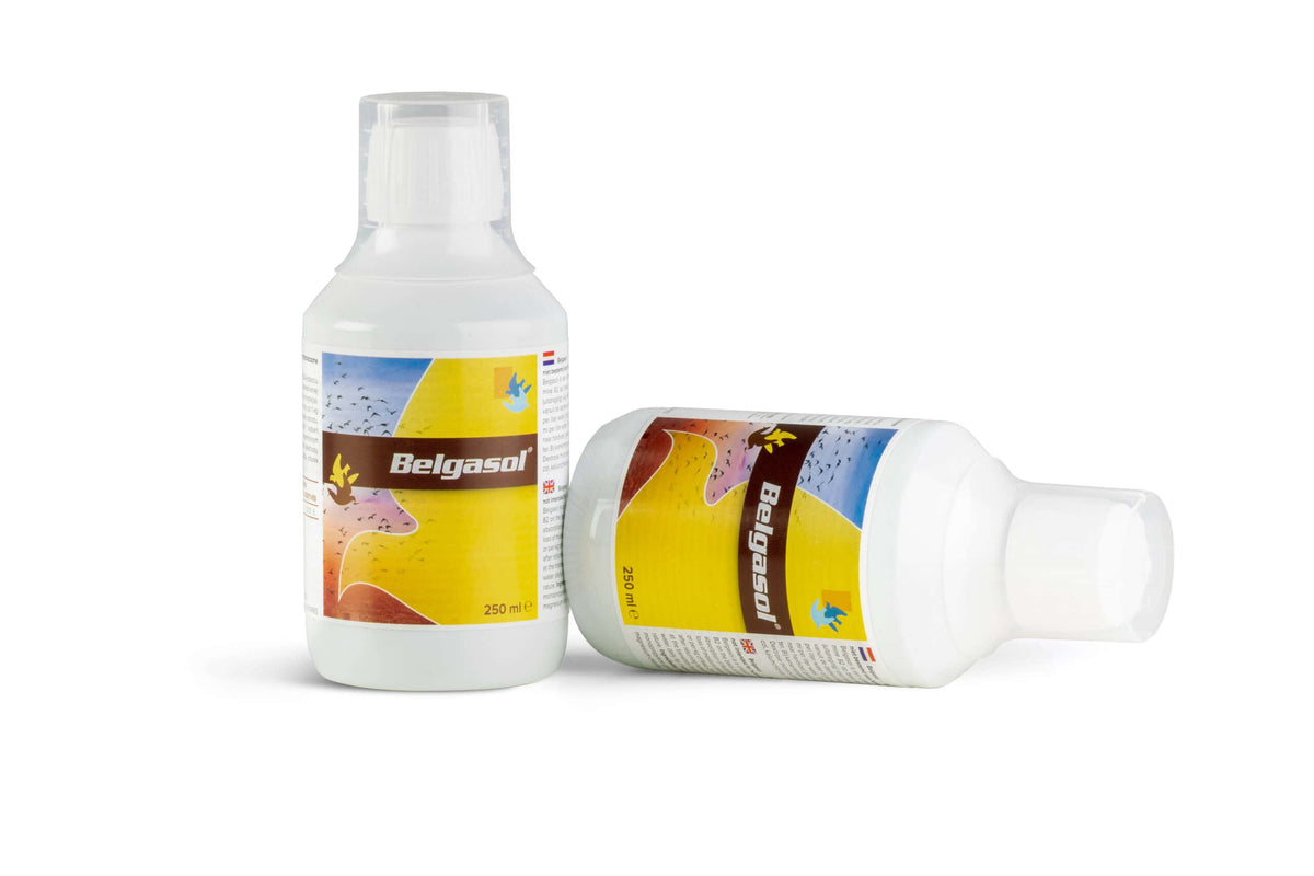 Biolektron - 250ml - Belgica de Weerd