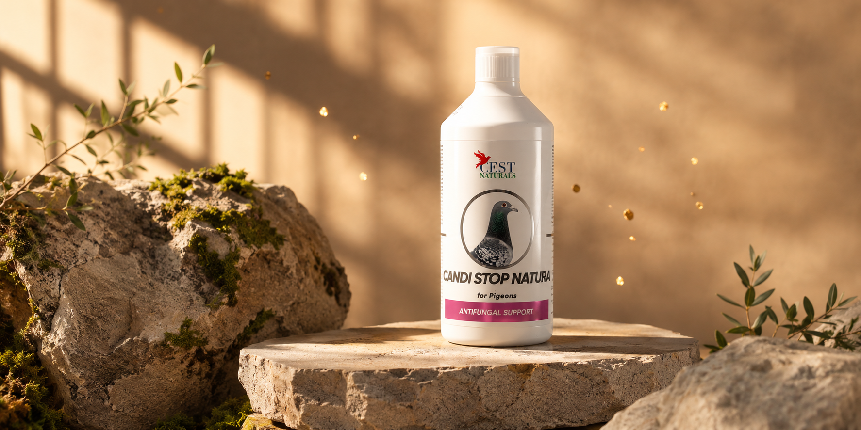 <p>Daily Natural Protection</p>