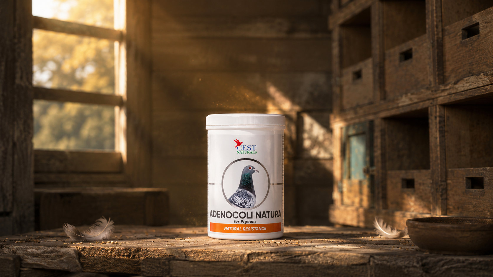 <p>Fast & Natural Support</p>